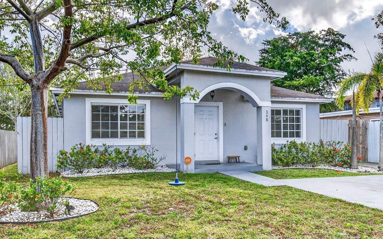 348 NW 40th Court, Oakland Park, FL 33309, Oakland Park