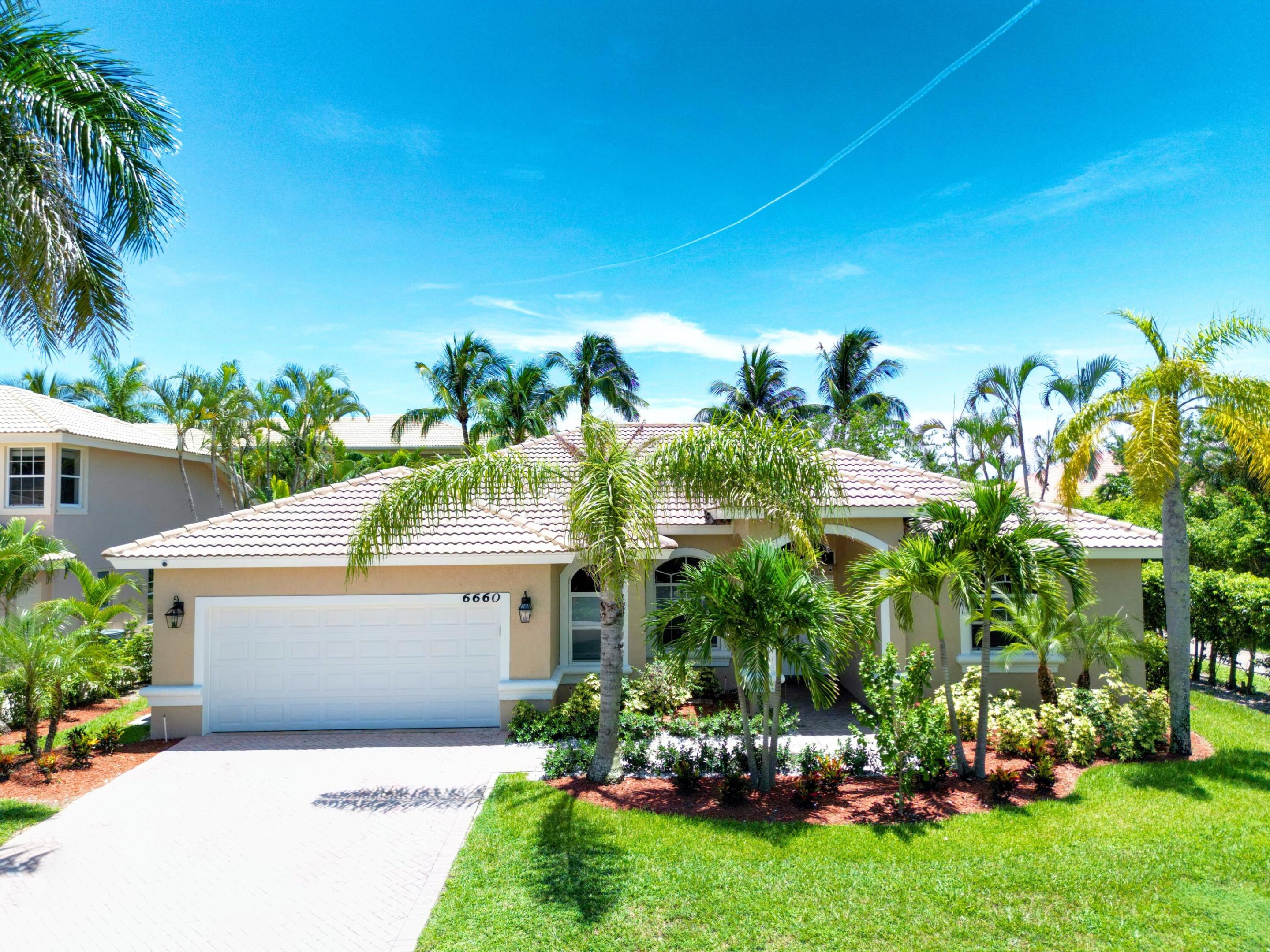 6660 Conch Court, Boynton Beach, FL 33437, Boynton Beach