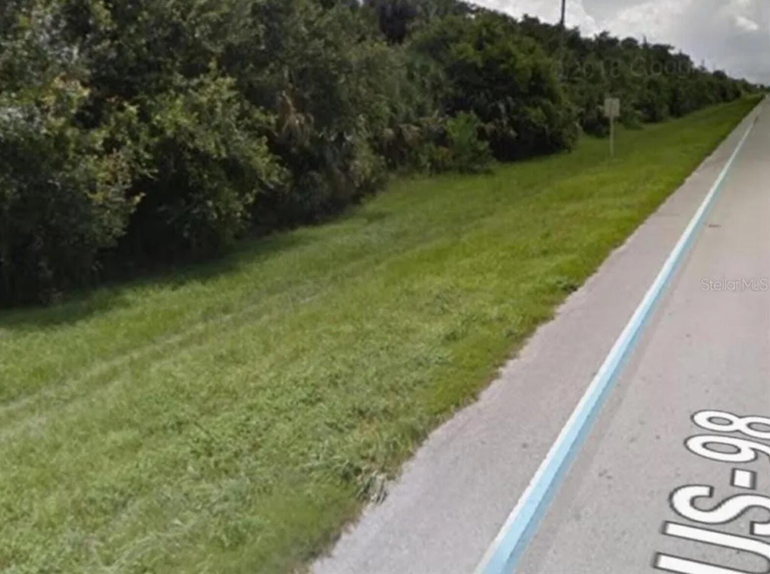 3822 Hwy 98 N, Okeechobee, FL 34972