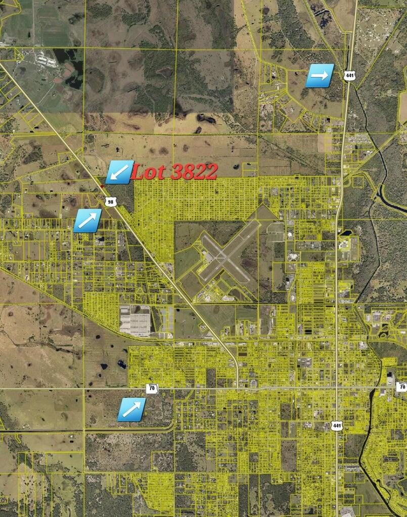 3822 Hwy 98 N, Okeechobee, FL 34972 photo 3