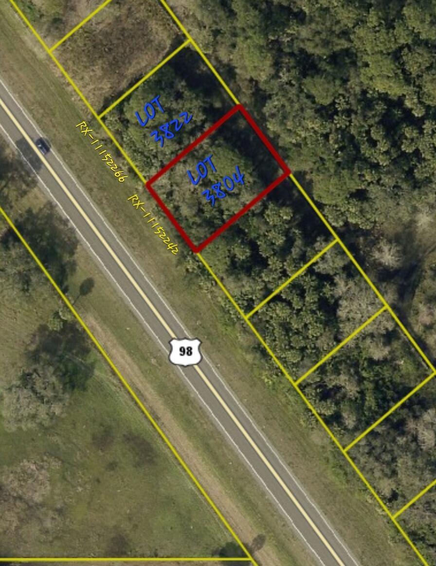 3822 Hwy 98 N, Okeechobee, FL 34972 photo 4