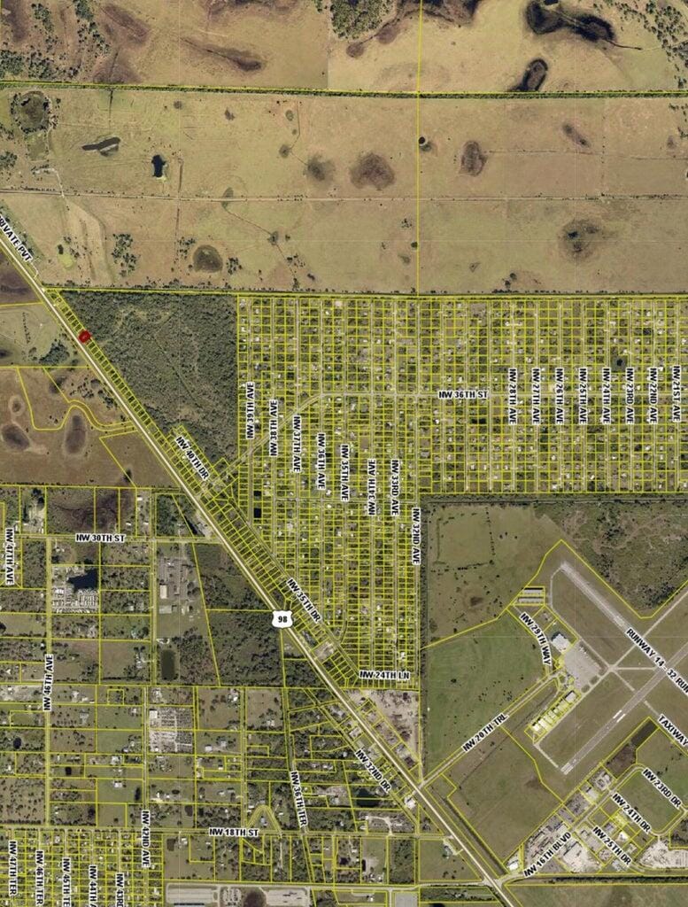 3822 Hwy 98 N, Okeechobee, FL 34972 photo 7