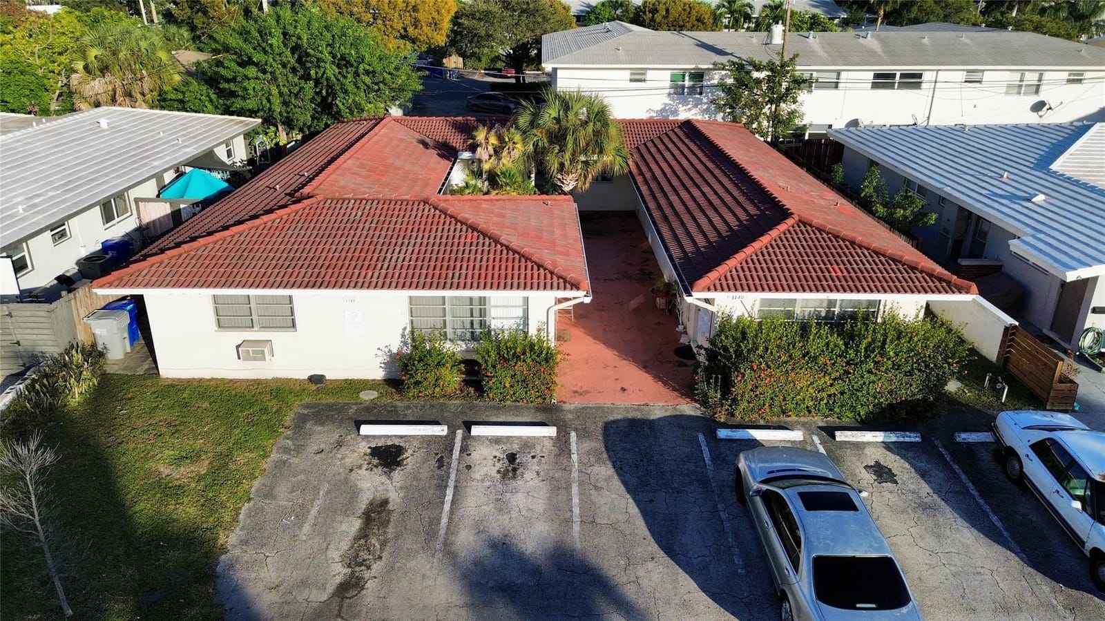 1140 NE 24 Avenue, Pompano Beach, FL 33062
