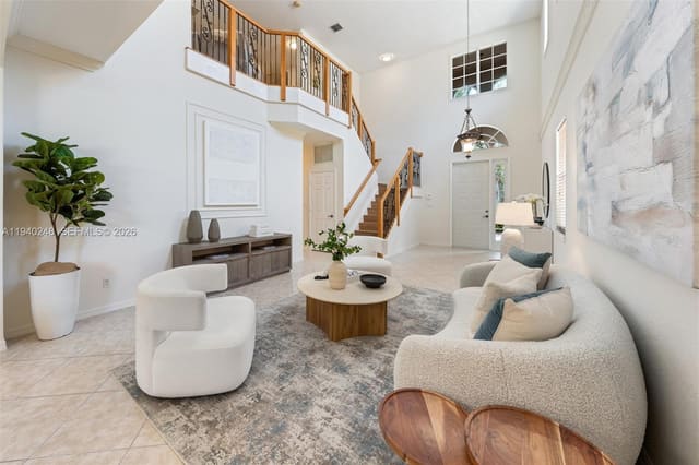 19421 Onebrook Street, Weston, FL 33332