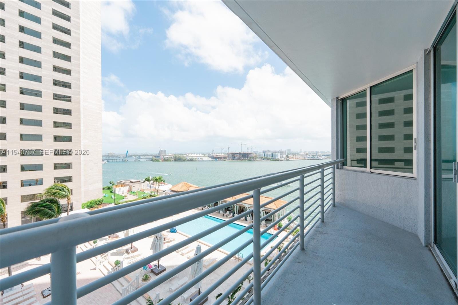 335 S Biscayne Boulevard 1108 — photo 3