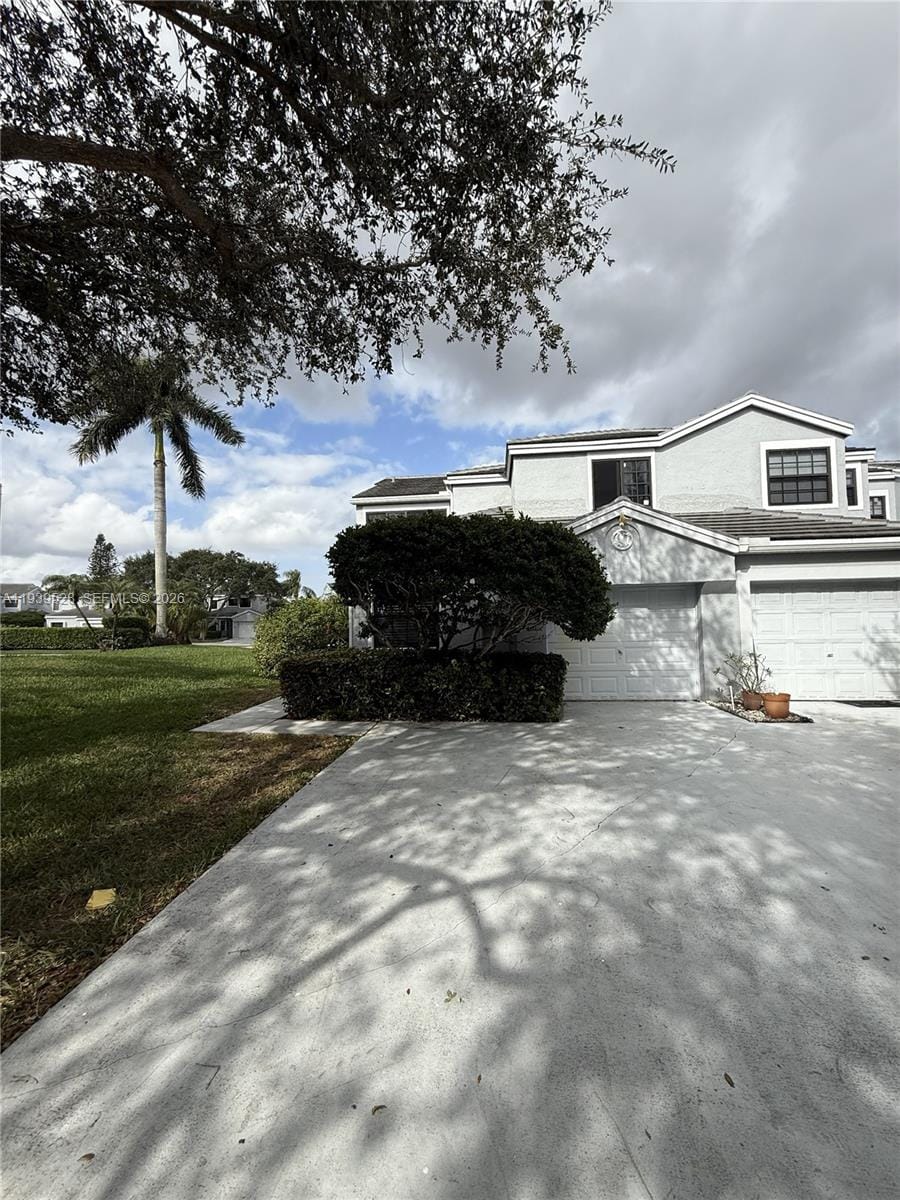 8423 NW 78th Court, Tamarac, FL 33321