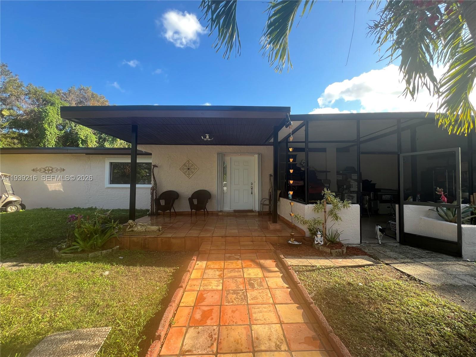 17540 SW 254th Street, Homestead, FL 33031, Homestead