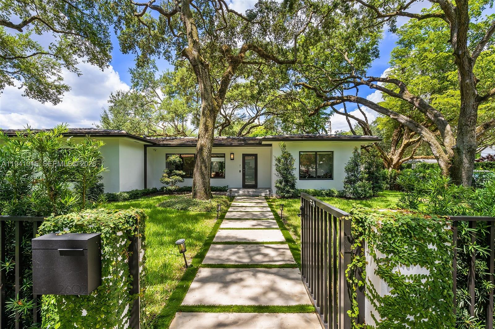 2602 San Domingo Street, Coral Gables, FL 33134, Coral Gables