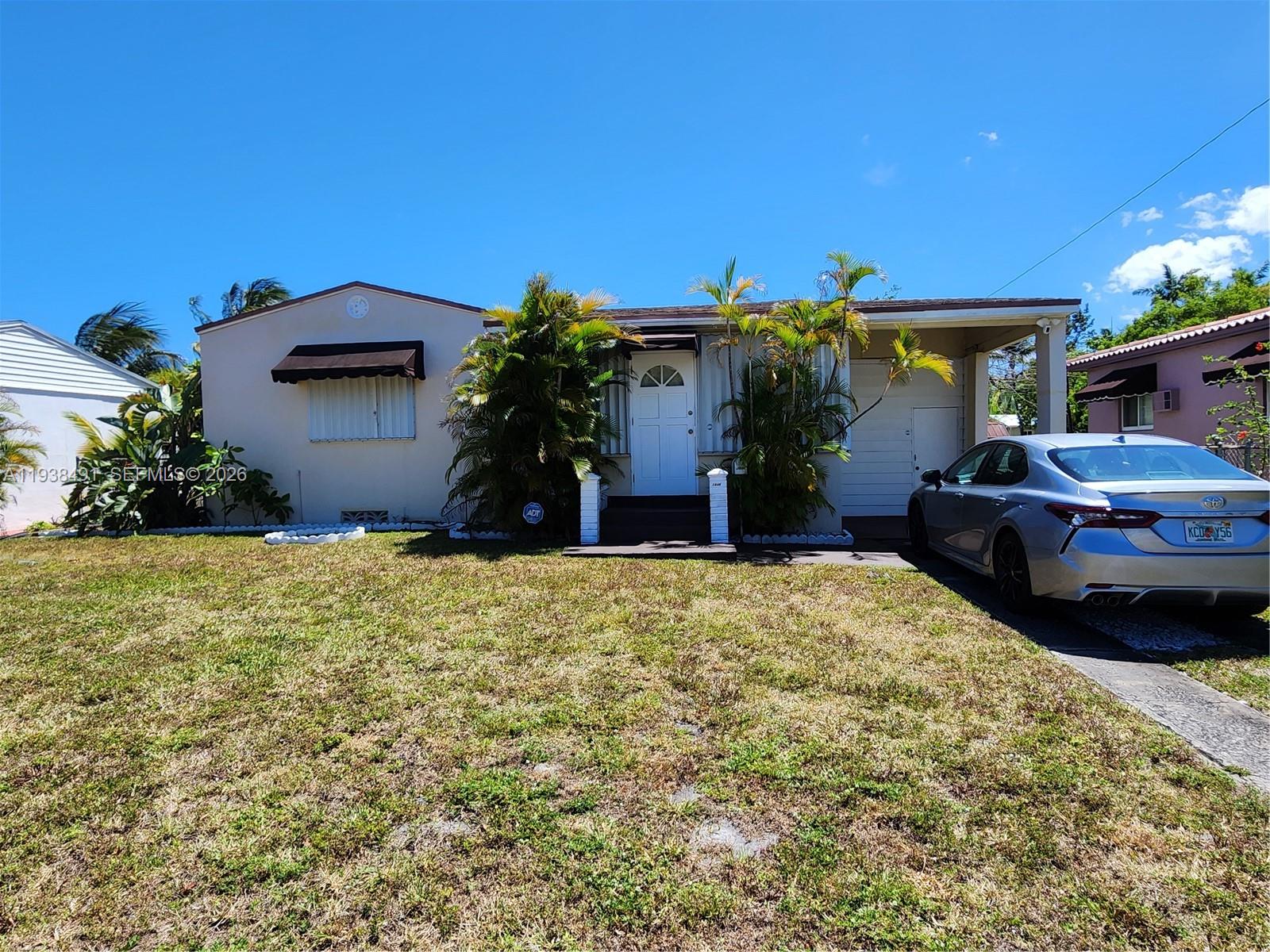 1846 Wiley Street, Hollywood, FL 33020, Hollywood