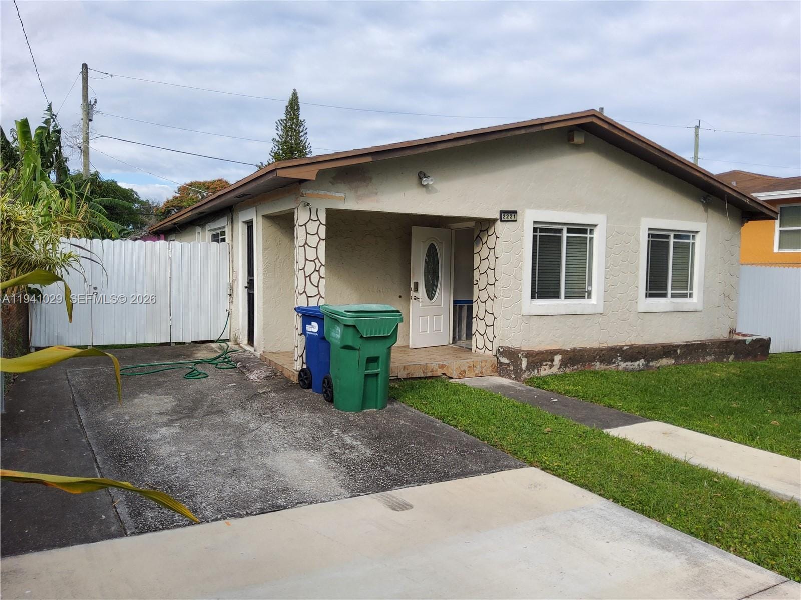2221 NW 170th Street, Miami Gardens, FL 33056
