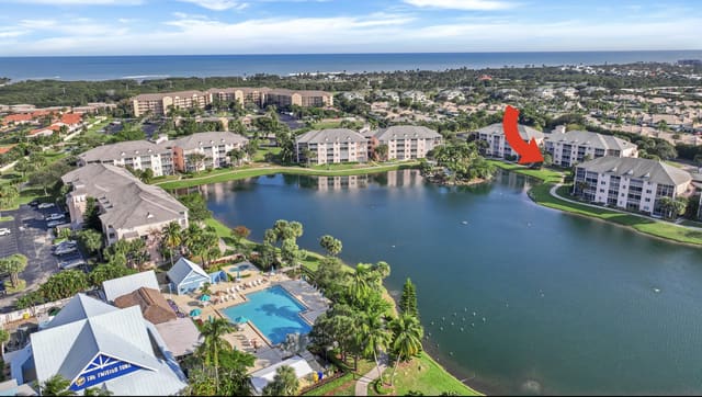 353 S Us Highway 1 D105, sold in Jupiter Bay One Thru Six Condo, Jupiter, FL