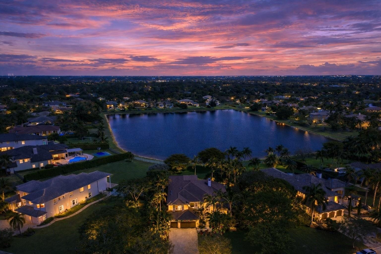 11047 Garden Ridge Court, Davie, FL 33328 photo 13