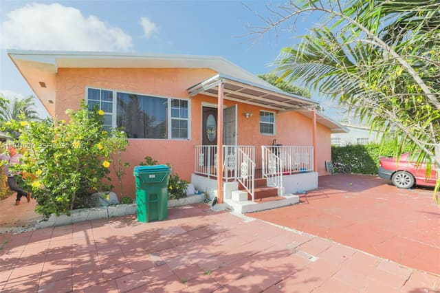 827 NW 73rd Street, Miami, FL 33150