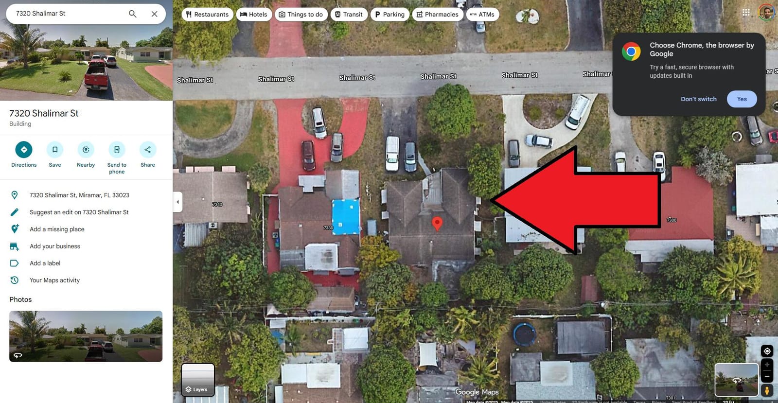 7320 Shalimar Street, Miramar, FL 33023 photo 11