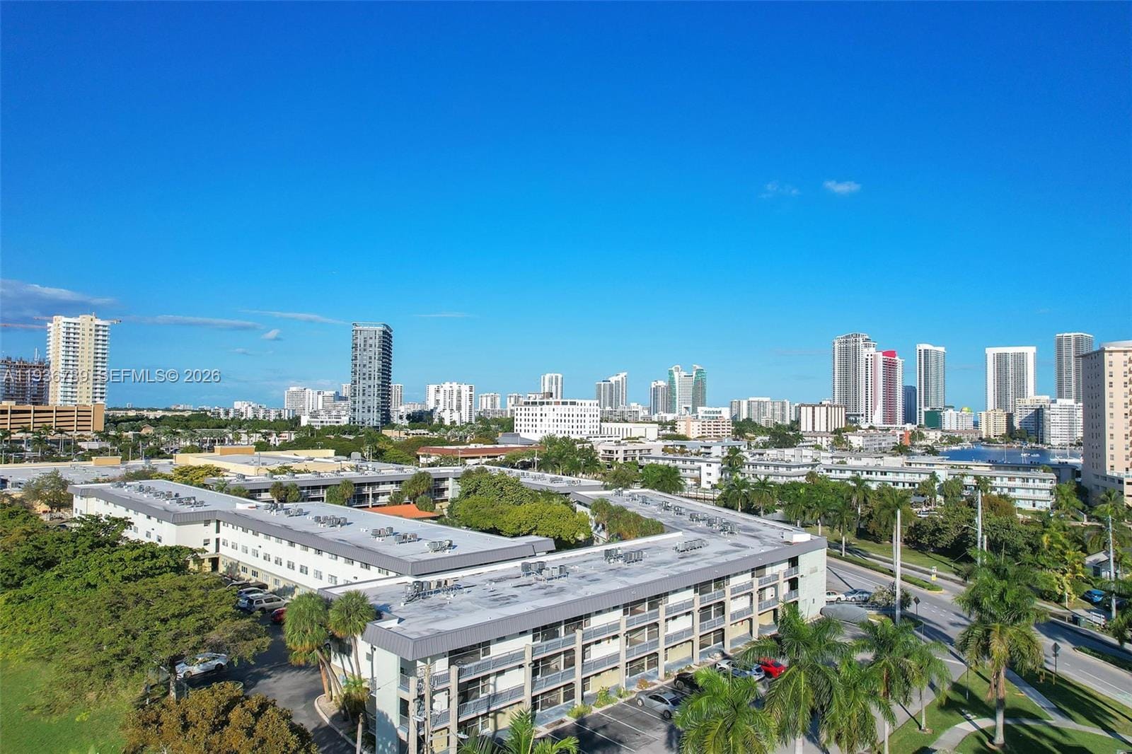 270 Layne Boulevard 305, Hallandale Beach, FL 33009 photo 24