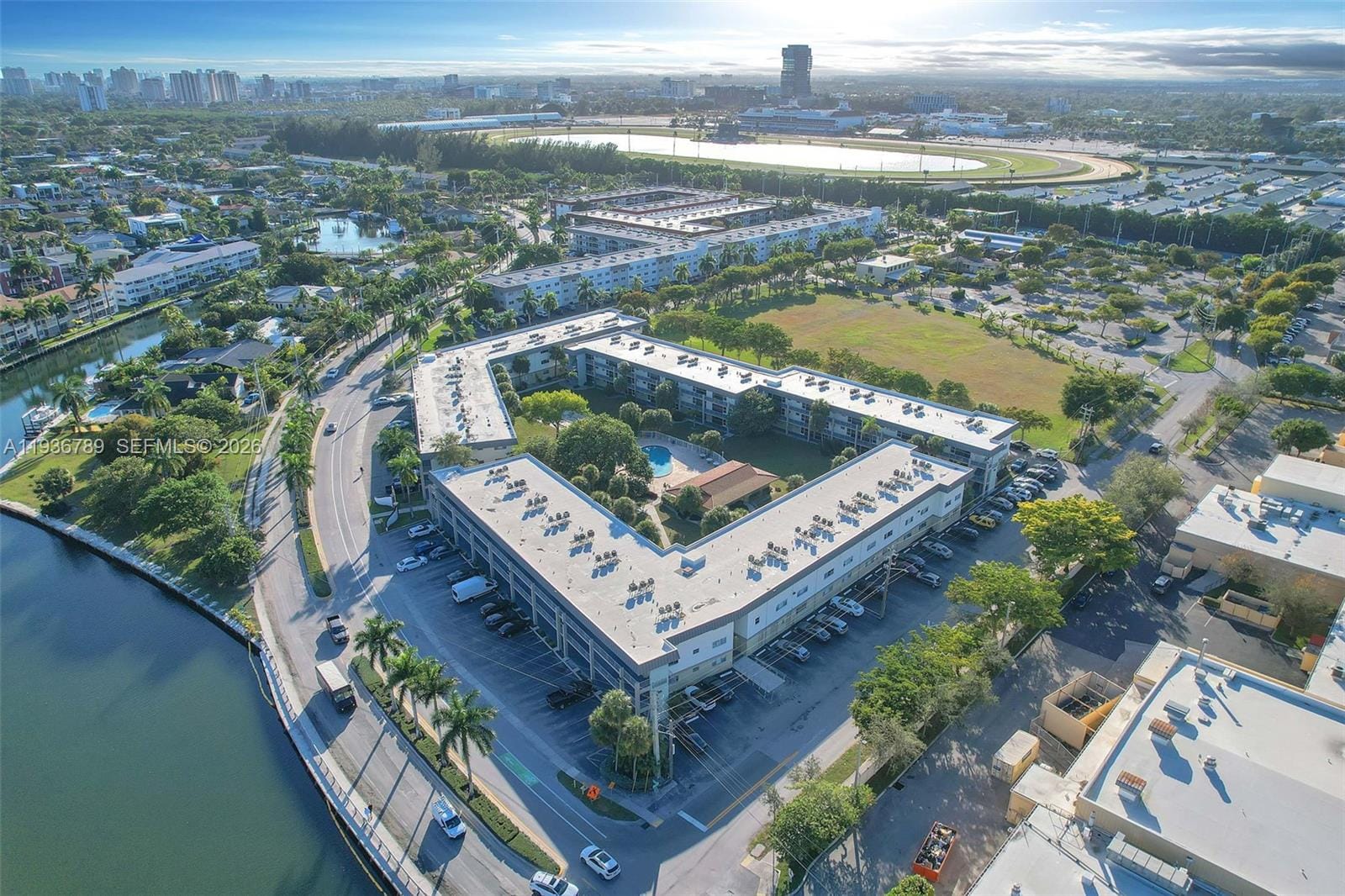 270 Layne Boulevard 305, Hallandale Beach, FL 33009 photo 27