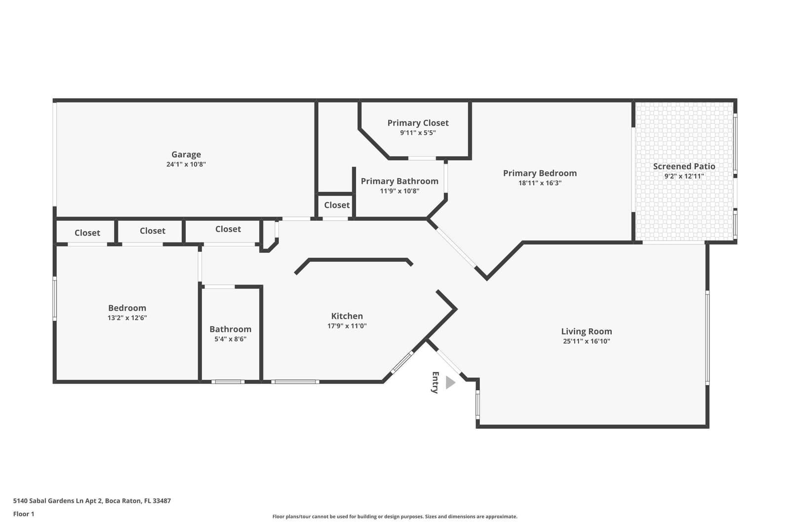 5140 Sabal Gardens Lane 2 — photo 10