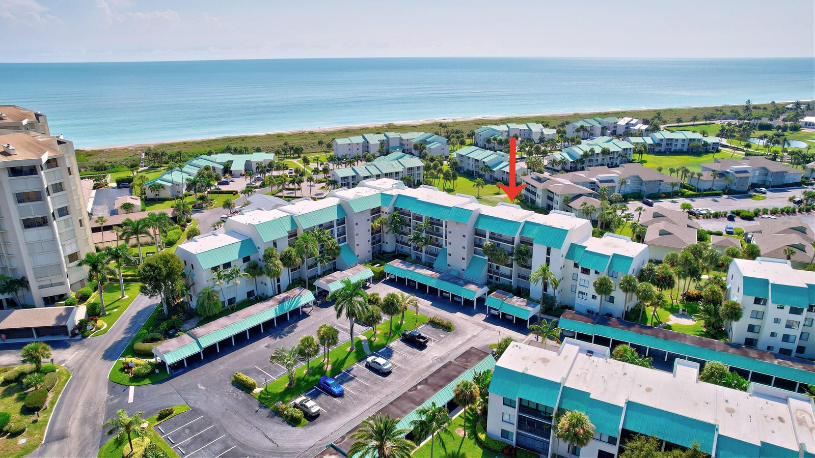 2400 S Ocean Drive 2321, Fort Pierce, FL 34949 photo 2