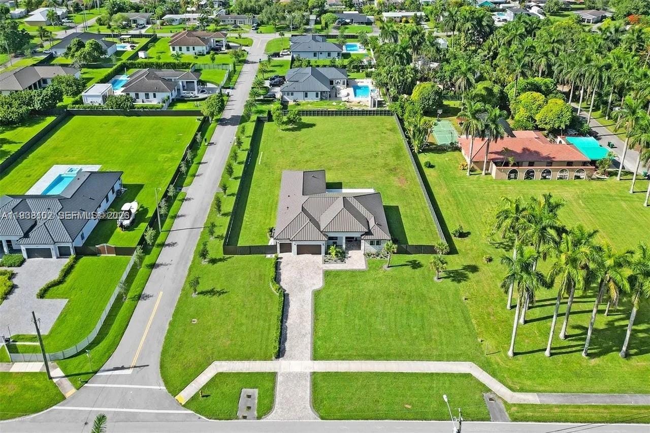 17300 SW 296th Street, Homestead, FL 33030