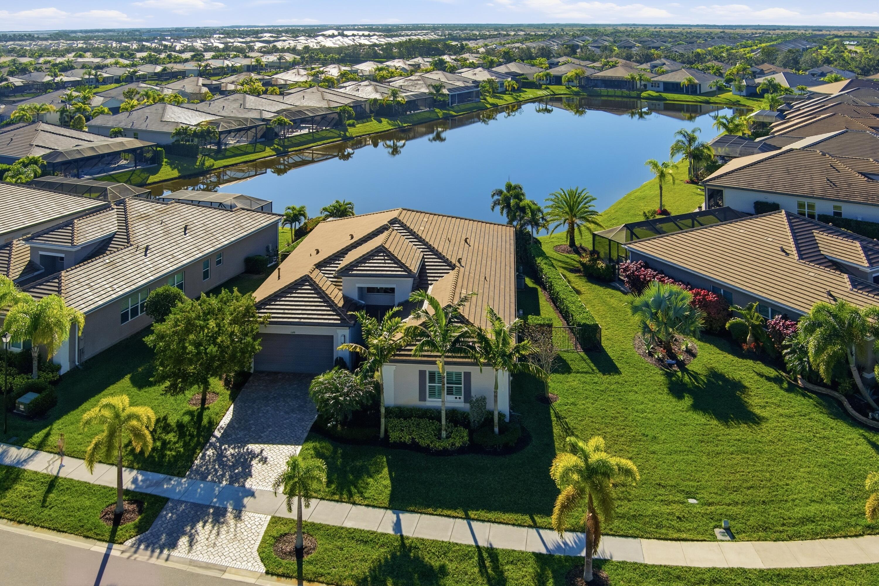 11698 SW Coronado Springs Drive, Port St. Lucie, FL 34987, Port St Lucie
