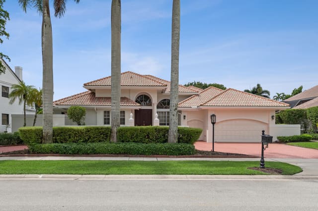 10403 Stonebridge Boulevard, Boca Raton, FL 33498