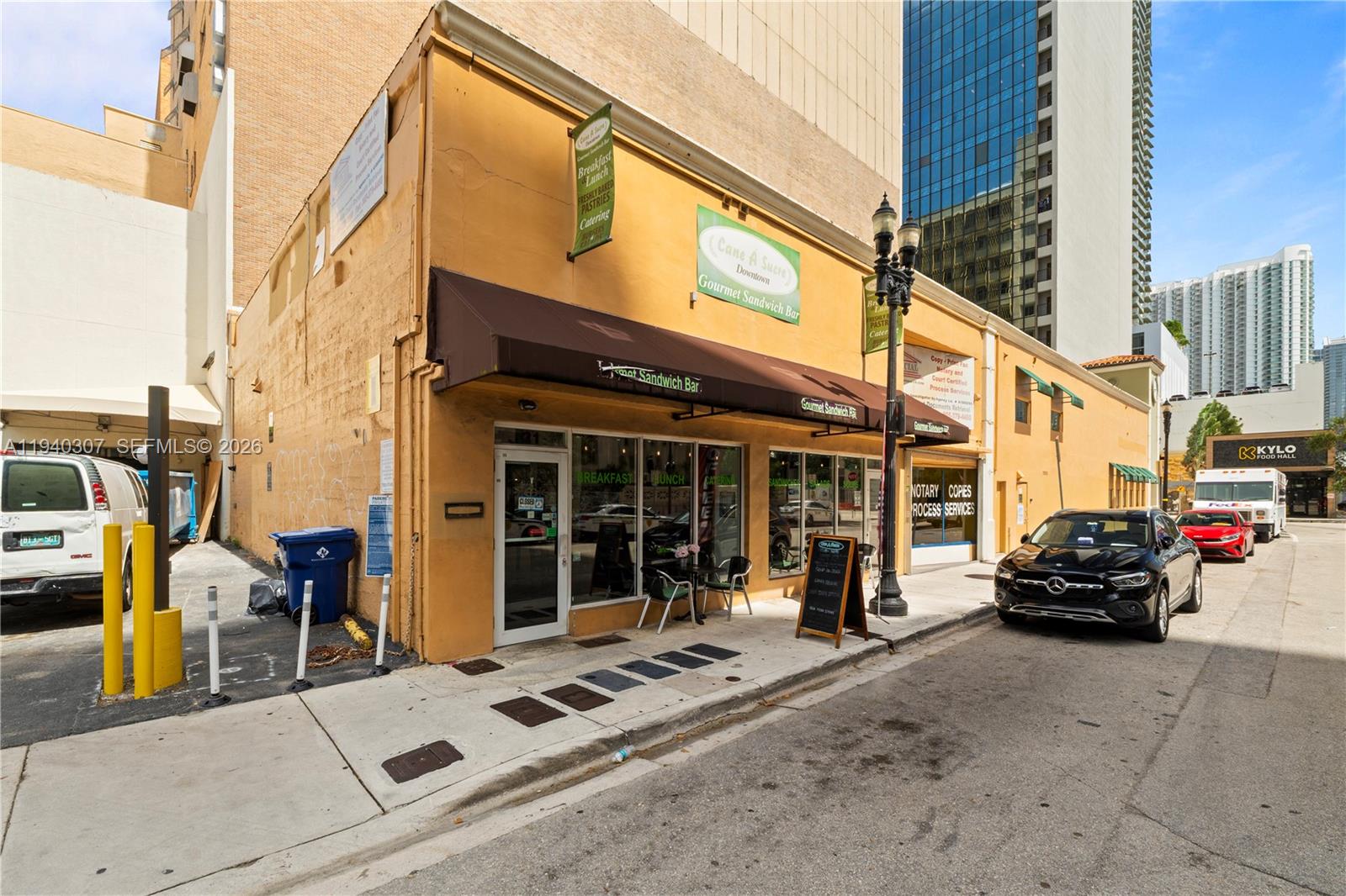 21 NW Miami Court, Miami, FL 33128, Miami