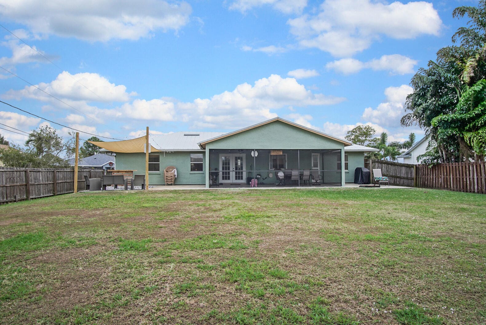407 SW Molloy Street, Port St. Lucie, FL 34984 photo 23