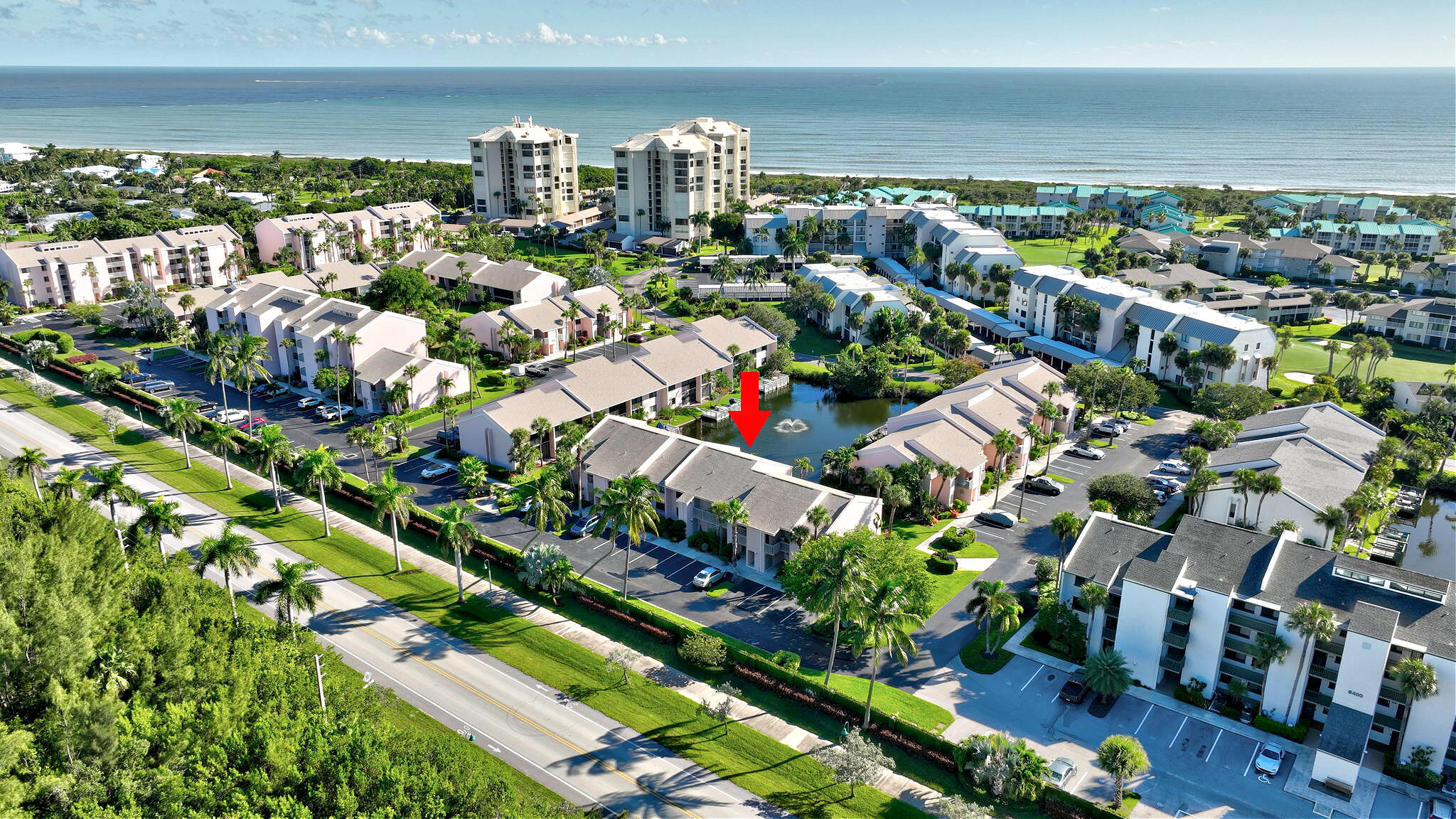2400 S Ocean Drive 3223, Fort Pierce, FL 34949, Fort Pierce