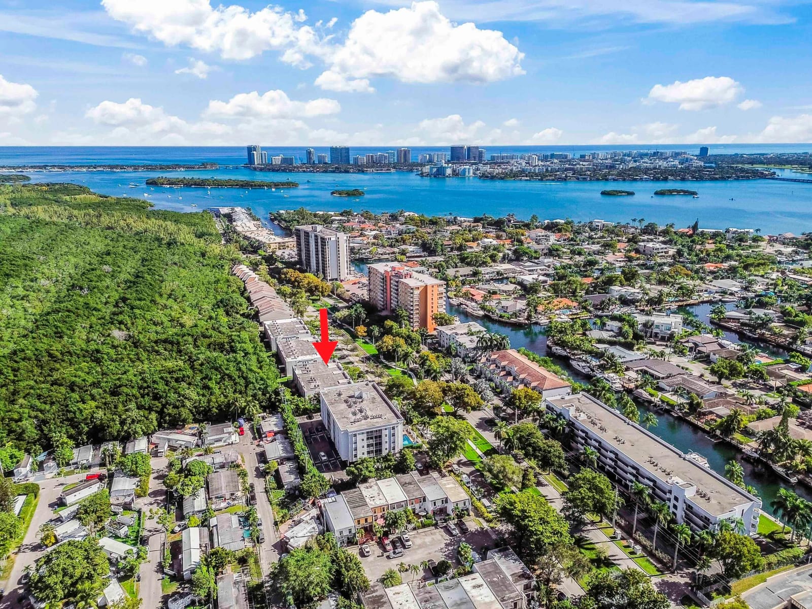 2461 NE 135th Street, North Miami, FL 33181 photo 22