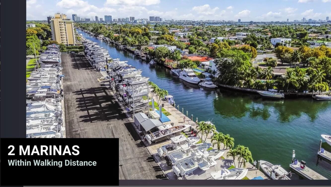 2461 NE 135th Street, North Miami, FL 33181 photo 24