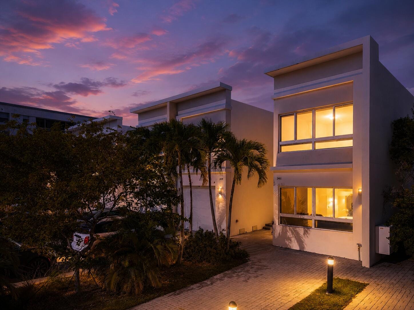 2461 NE 135th Street, North Miami, FL 33181 photo 29