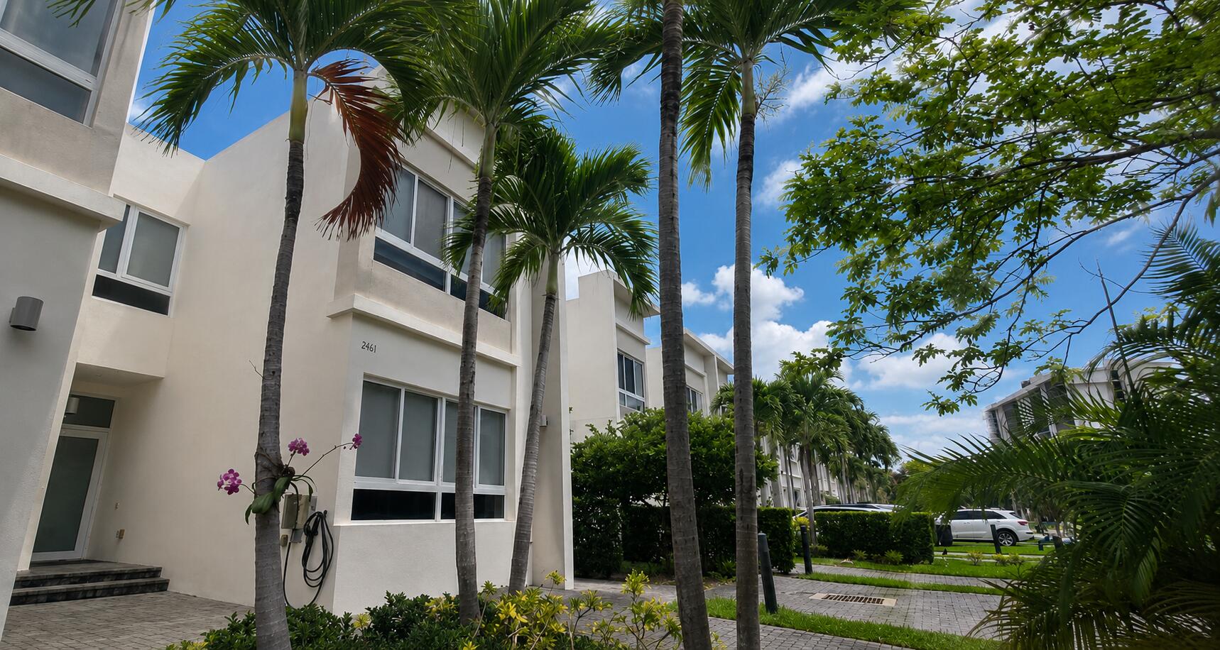 2461 NE 135th Street, North Miami, FL 33181, North Miami