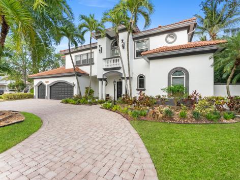 6676 NW 127th Terrace, Parkland, FL 33076, Parkland