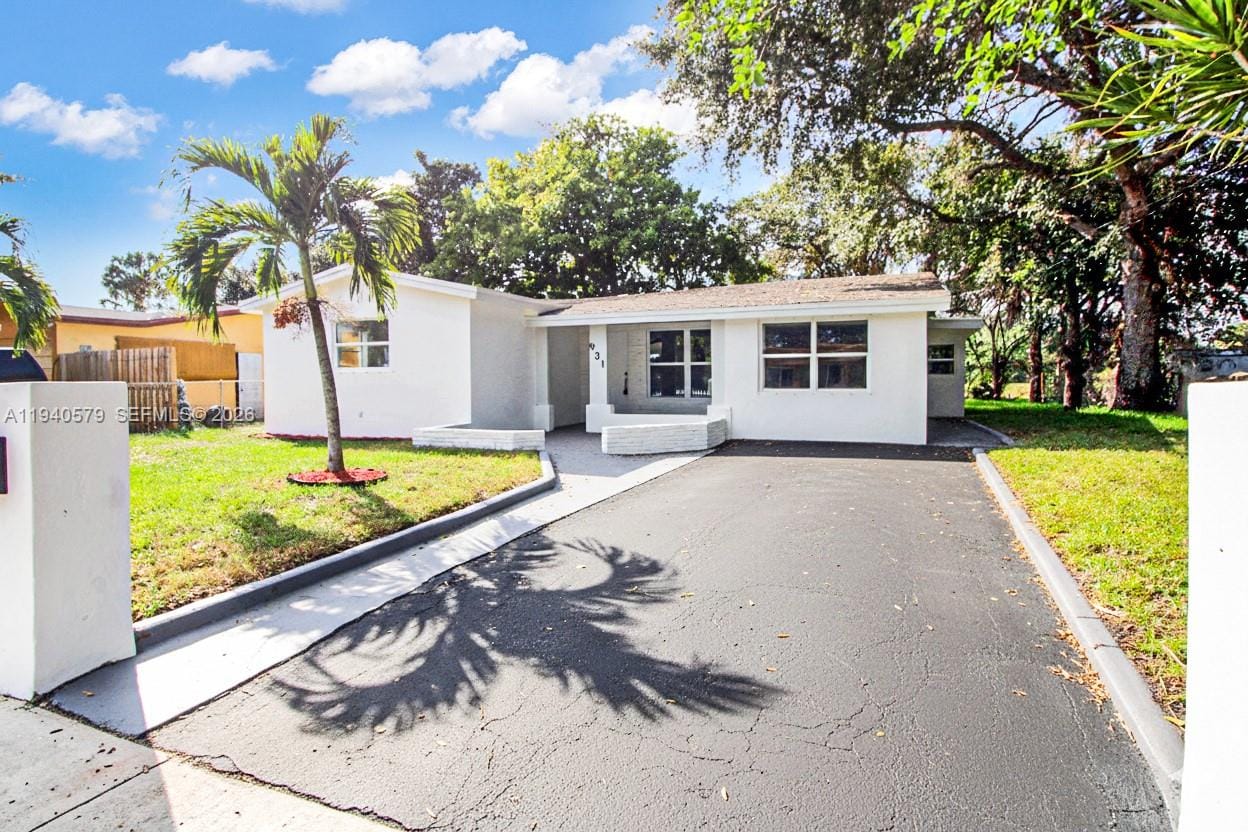 931 NW 38th Avenue, Lauderhill, FL 33311