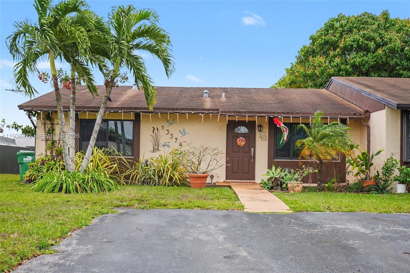 13574 SW 49th Lane, Miami, FL 33175