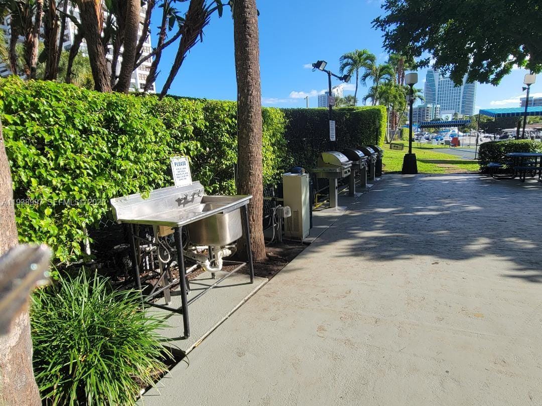 500 Three Islands Boulevard 709 — photo 11