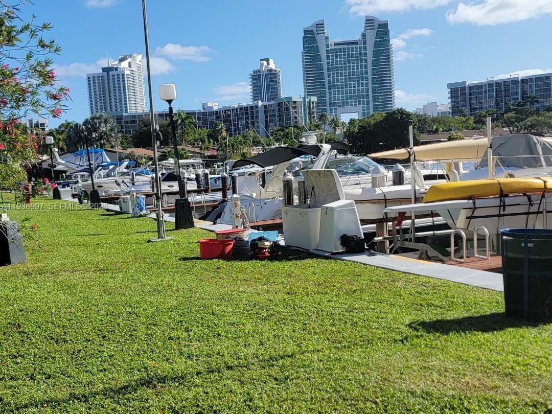 500 Three Islands Boulevard 709 — photo 12