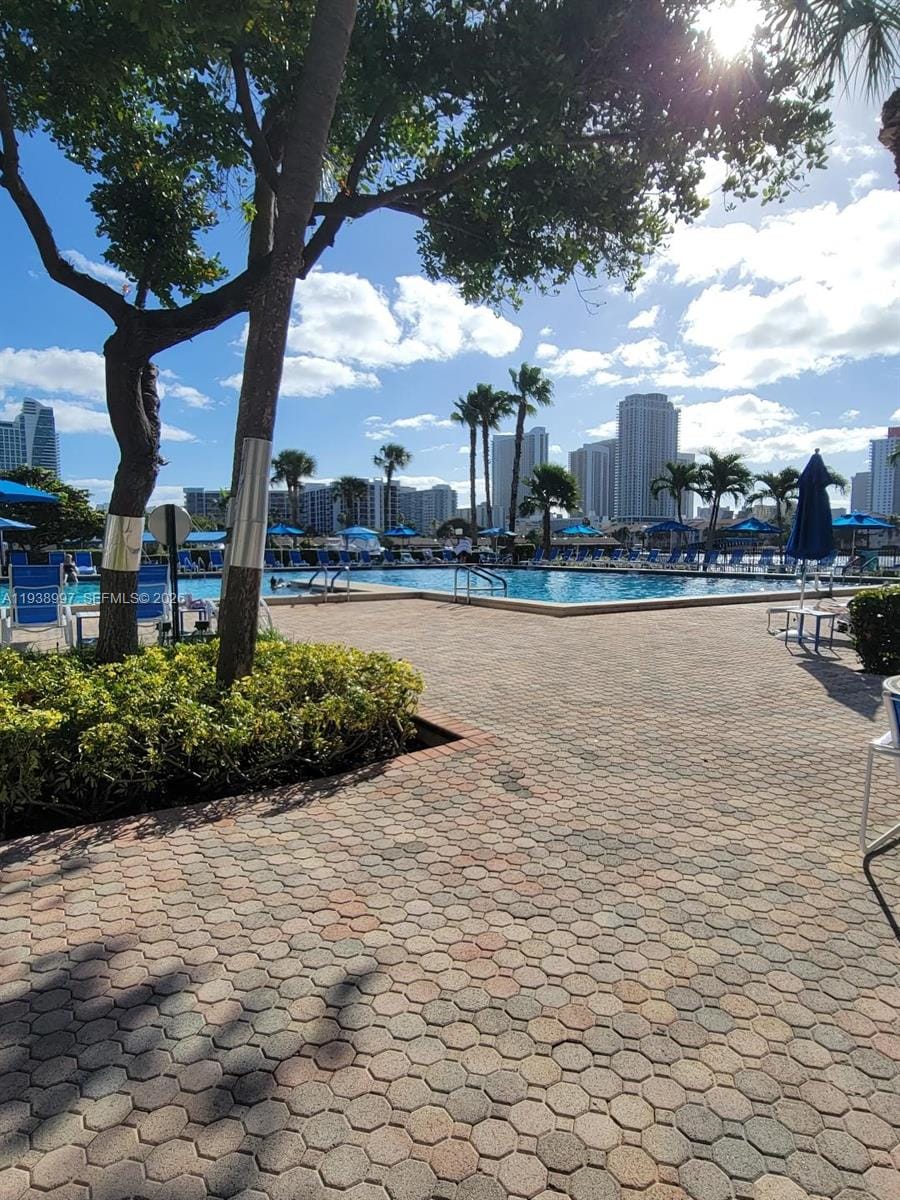 500 Three Islands Boulevard 709, Hallandale Beach, FL 33009 photo 14