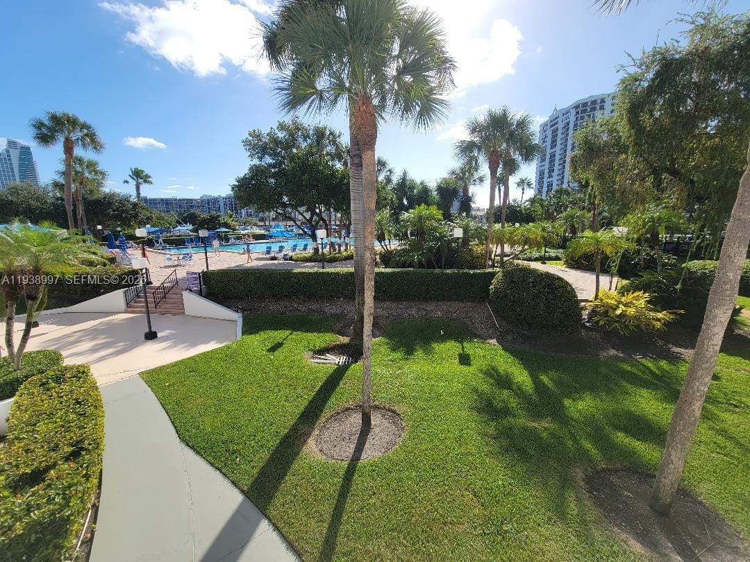 500 Three Islands Boulevard 709 — photo 8