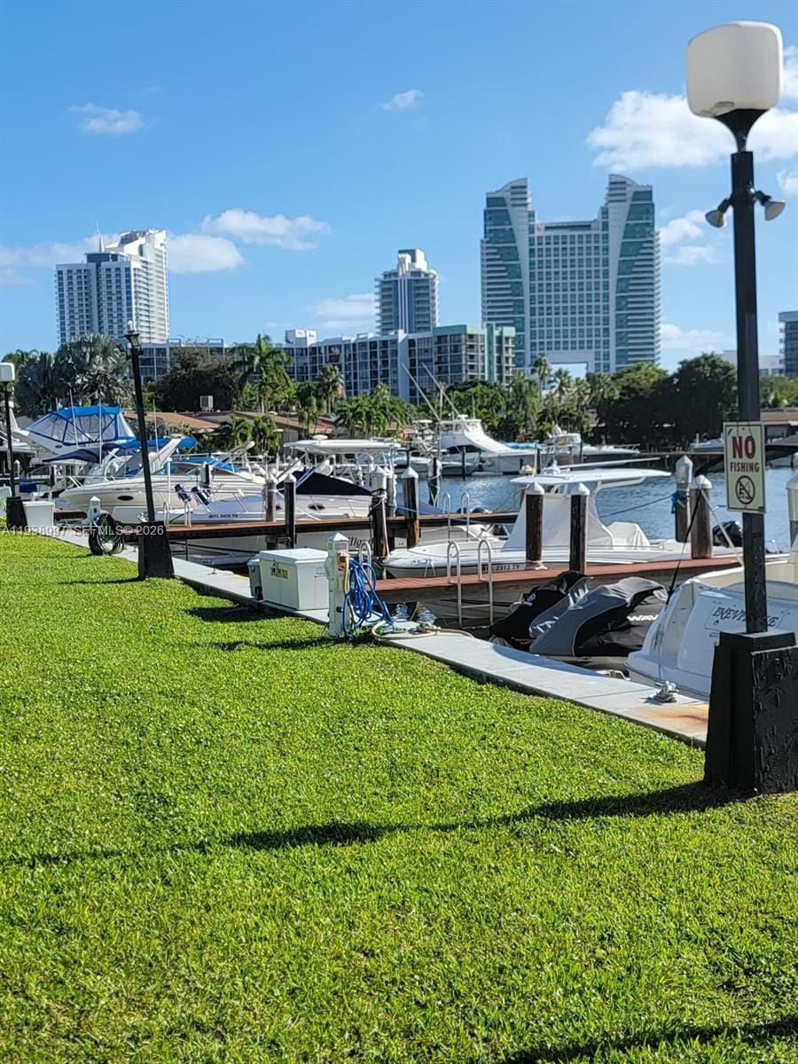 500 Three Islands Boulevard 709 — photo 9