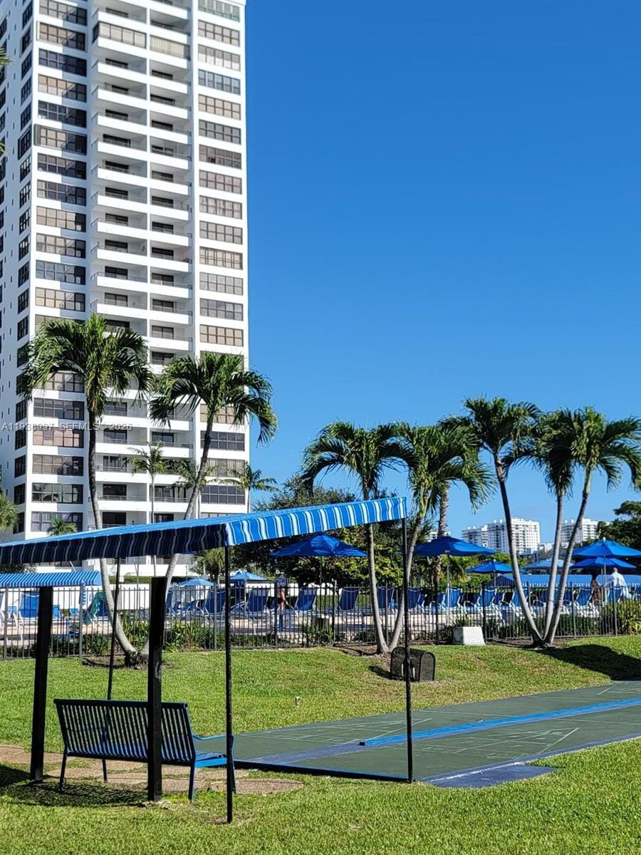 500 Three Islands Boulevard 709 — photo 10
