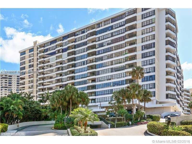 500 Three Islands Boulevard 709, Hallandale Beach, FL 33009, Hallandale Beach