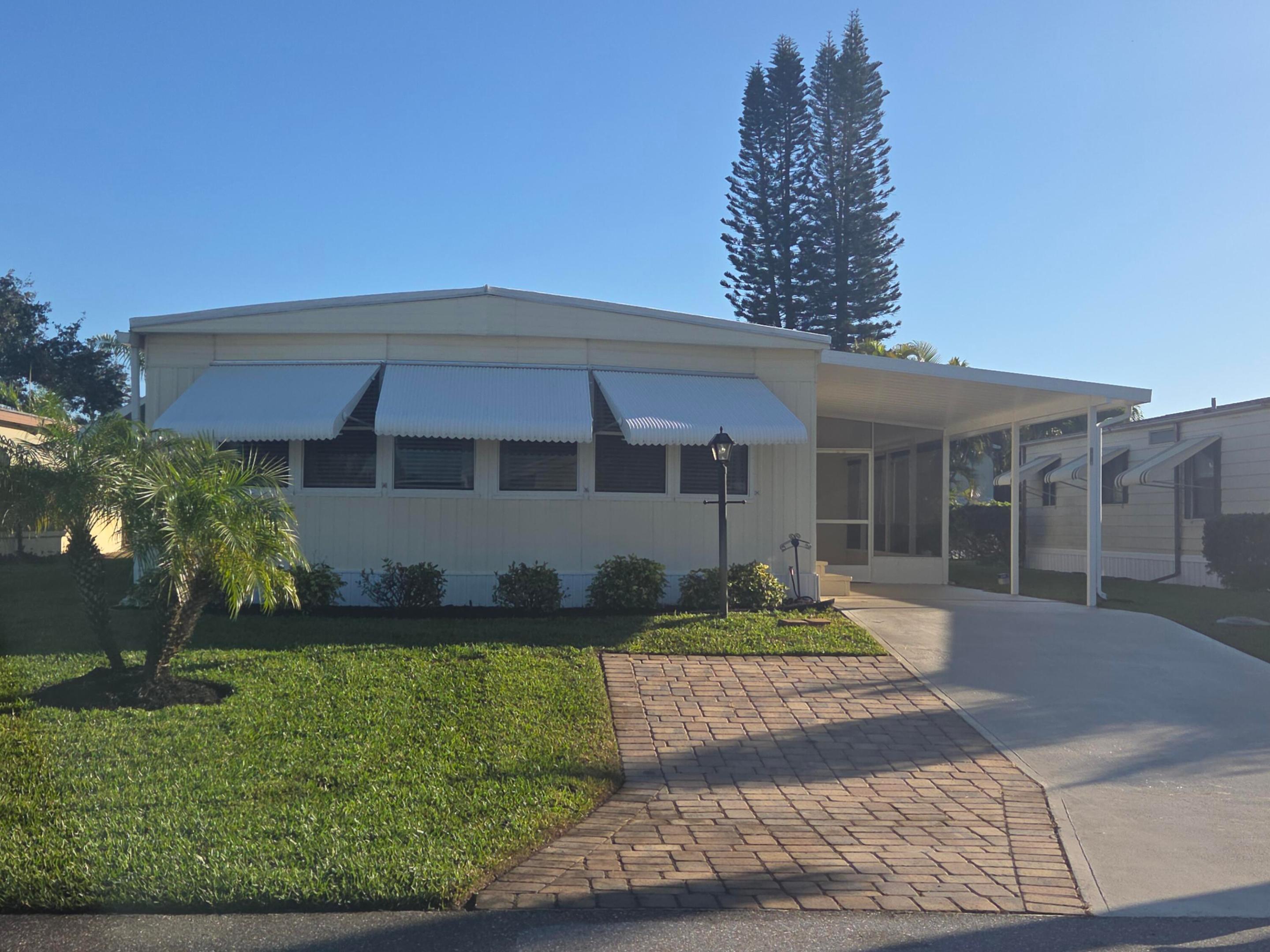 7871 SE Shenandoah Drive, Hobe Sound, FL 33455, Hobe Sound