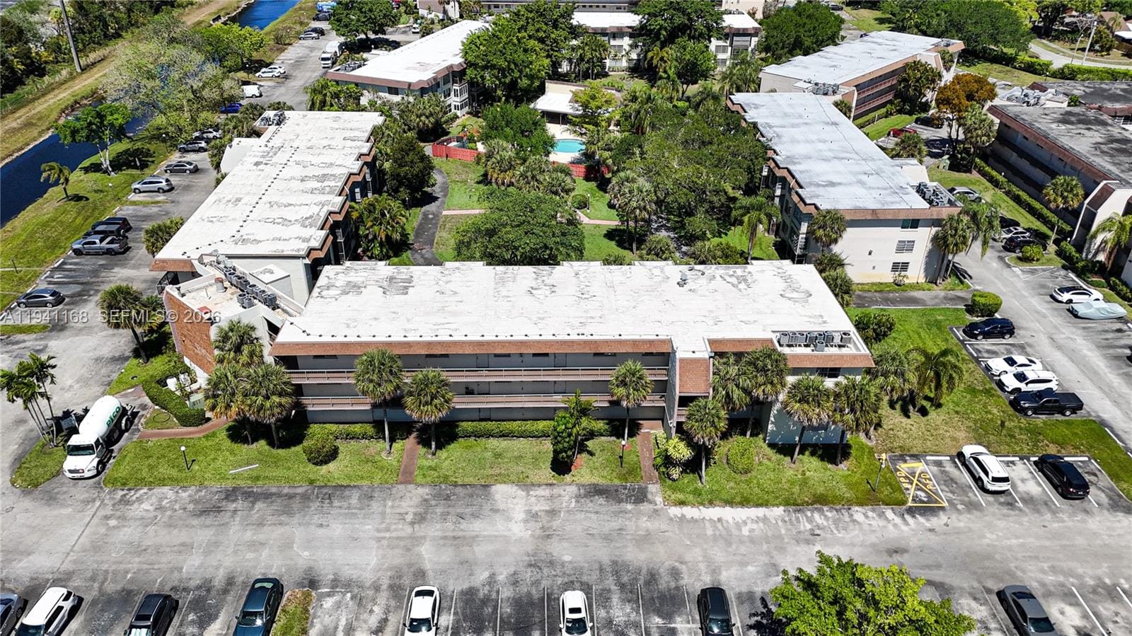 7500 NW 17th Street 207, Plantation, FL 33313 photo 13
