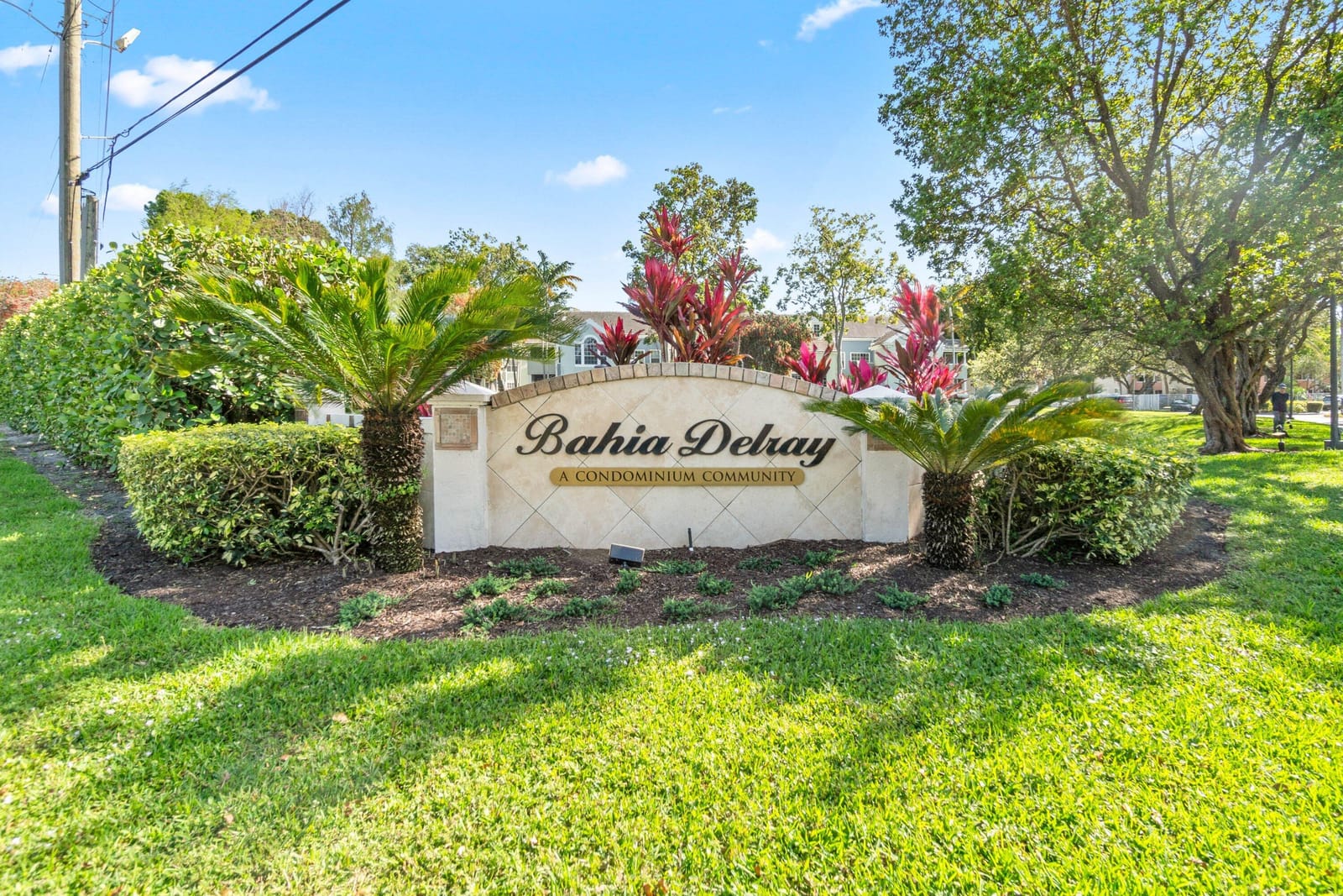 1001 Crystal Way M, Delray Beach, FL 33444 photo 22