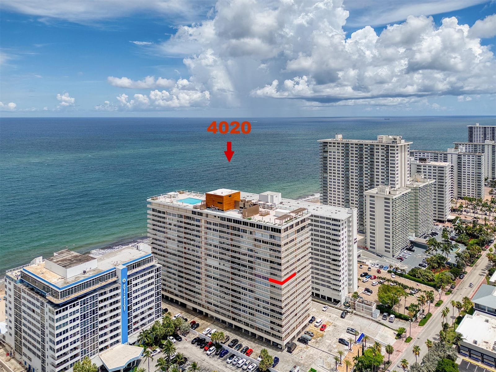 4020 Galt Ocean Drive 1001, Fort Lauderdale, FL 33308 photo 1