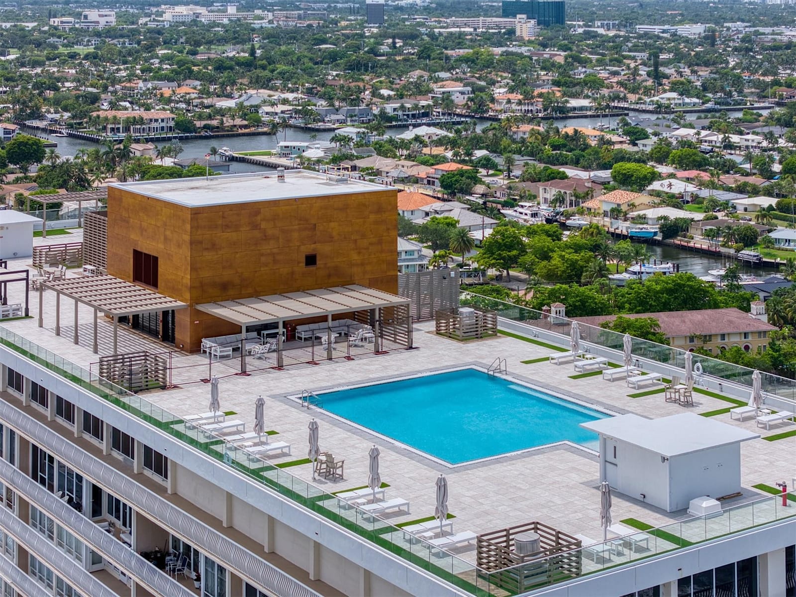 4020 Galt Ocean Drive 1001, Fort Lauderdale, FL 33308 photo 5