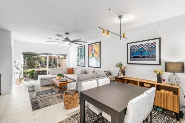 6968 Crooked Fence Drive, sold in Smithbrooke, Lake Worth, FL