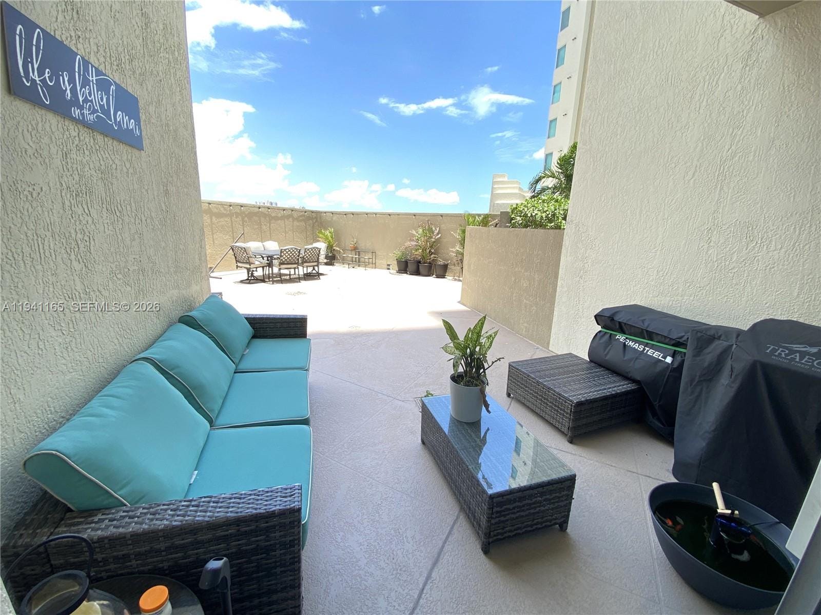 9066 SW 73rd Court 805 — photo 11