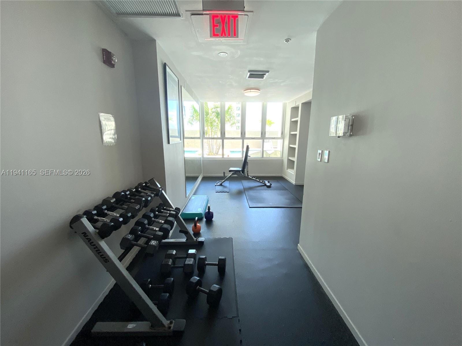 9066 SW 73rd Court 805, Miami, FL 33156 photo 23